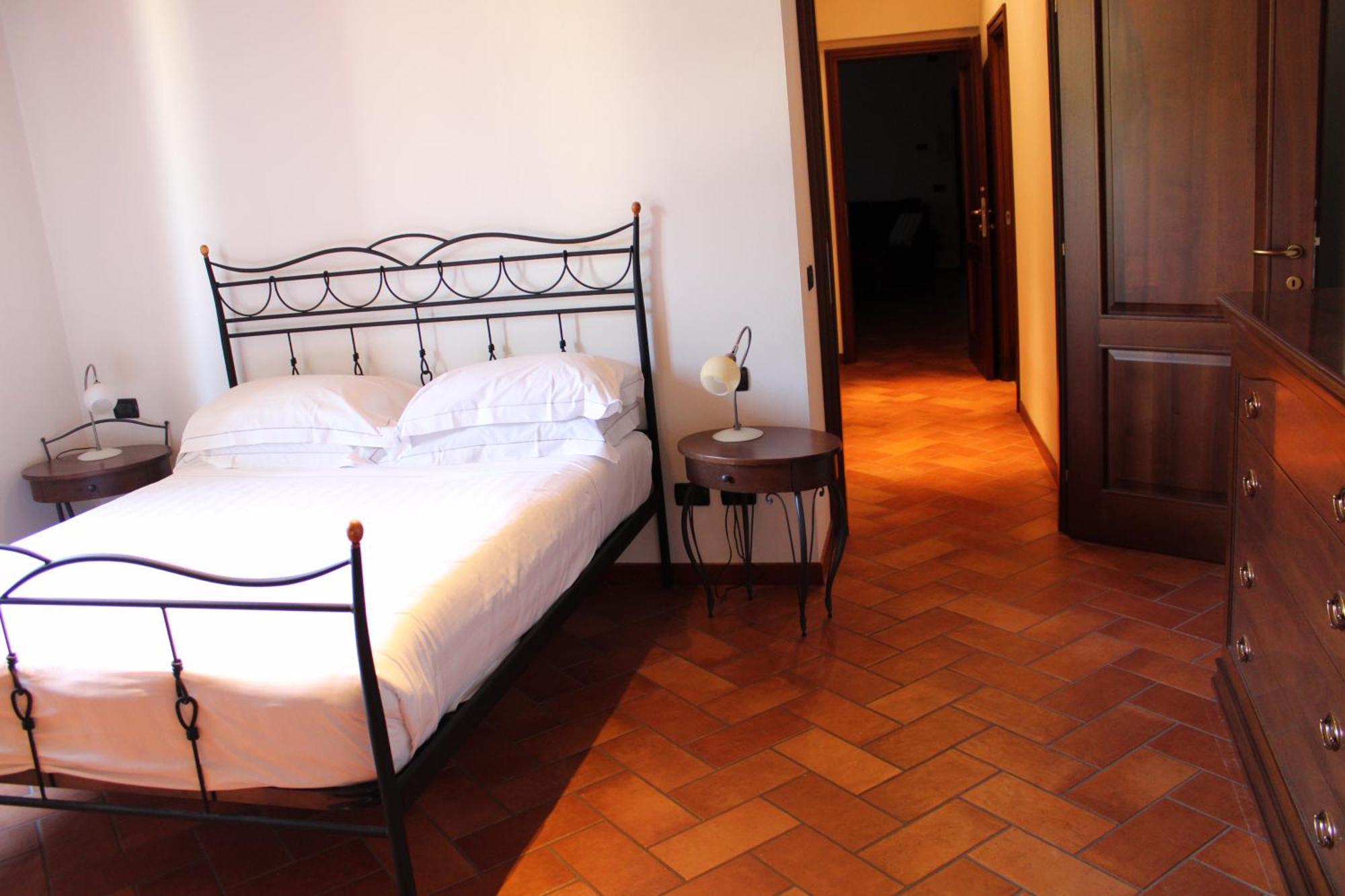 Cora Hotels Leon D'Oro CastellʼArquato Quarto foto